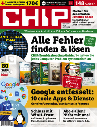 CHIP - ePaper