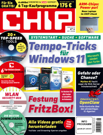 CHIP