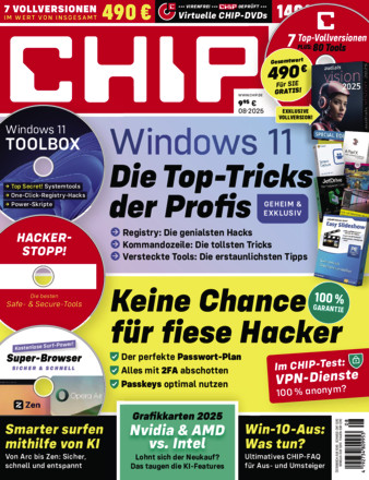 CHIP