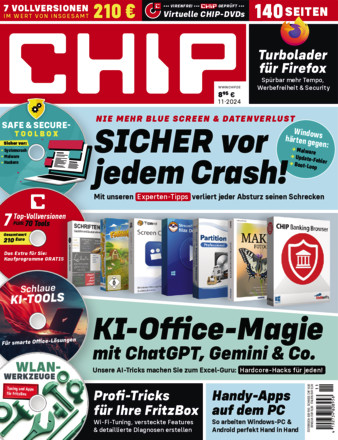 CHIP - ePaper