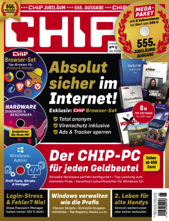 CHIP