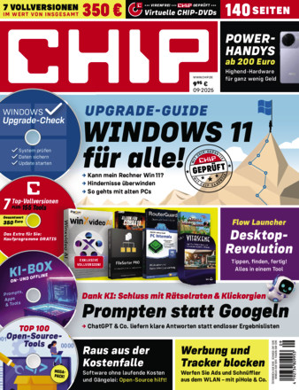 CHIP