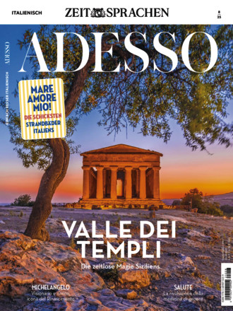 ADESSO