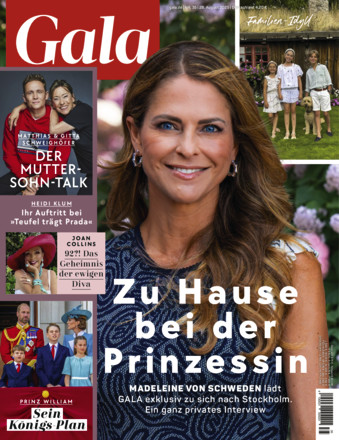 Gala