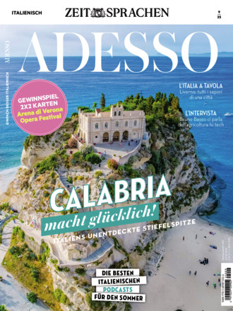 ADESSO