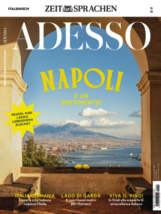 ADESSO