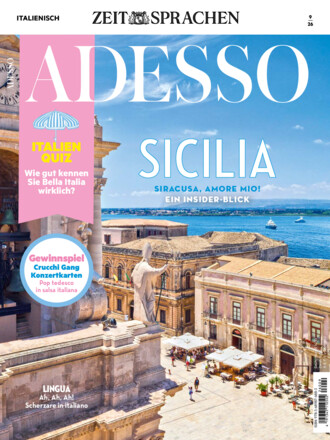 ADESSO