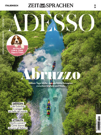 ADESSO