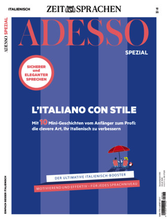ADESSO