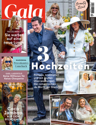 Gala - ePaper