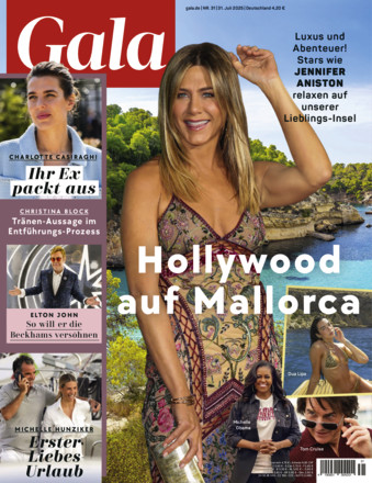 Gala