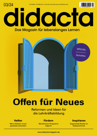 didacta - ePaper