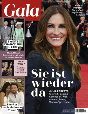 Gala