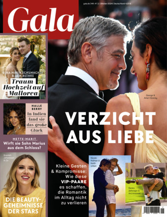 Gala - ePaper