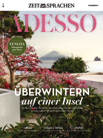 ADESSO