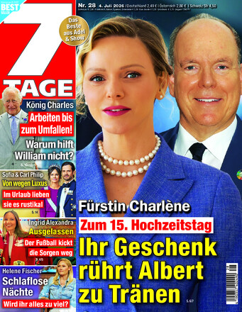 7 Tage - ePaper
