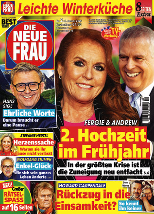 Die Neue Frau