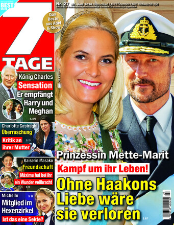7 Tage