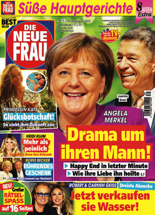 Die Neue Frau - ePaper