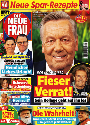 Die Neue Frau