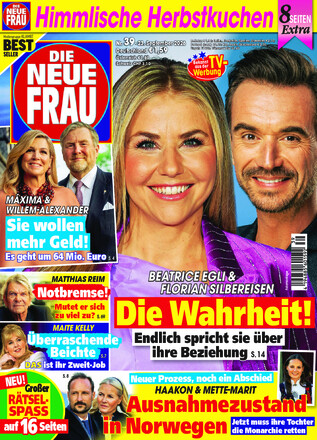 Die Neue Frau
