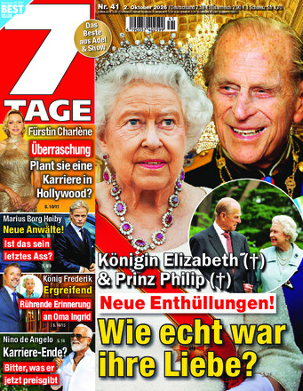7 Tage