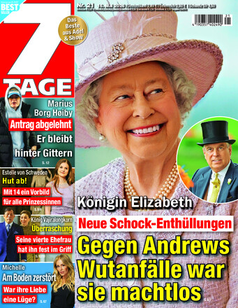 7 Tage