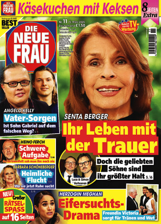 Die Neue Frau - ePaper