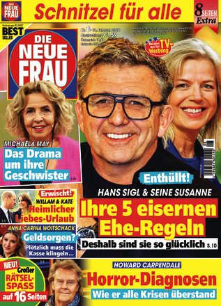 Die Neue Frau
