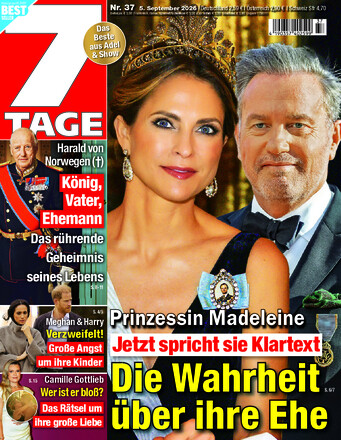 7 Tage