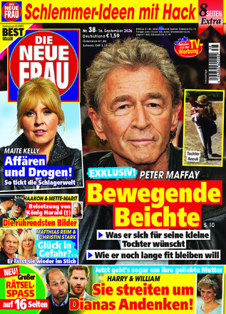 Die Neue Frau