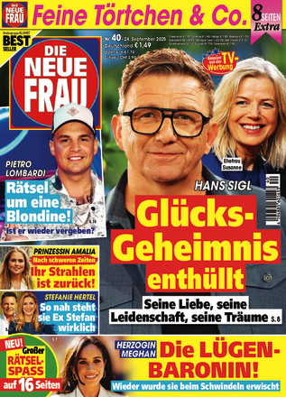Die Neue Frau