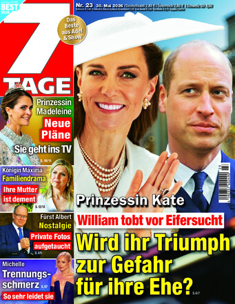 7 Tage
