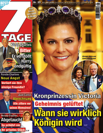 7 Tage