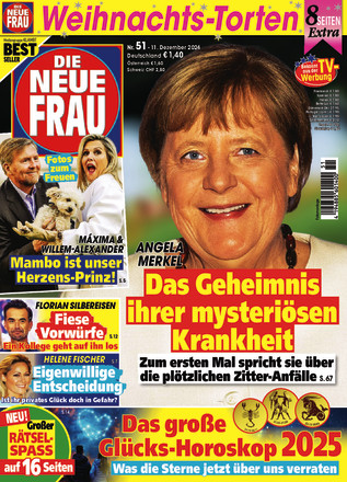 Die Neue Frau