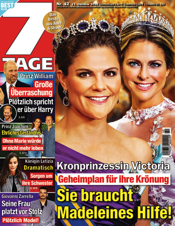 7 Tage