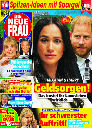 Die Neue Frau