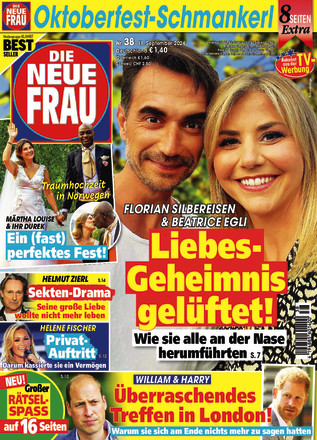 Die Neue Frau - ePaper