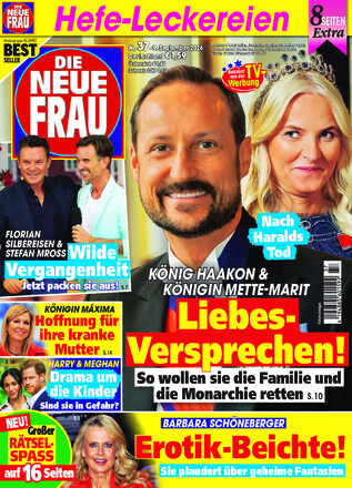 Die Neue Frau