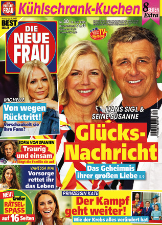Die Neue Frau