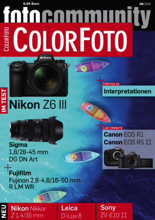 ColorFoto - ePaper