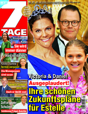 7 Tage