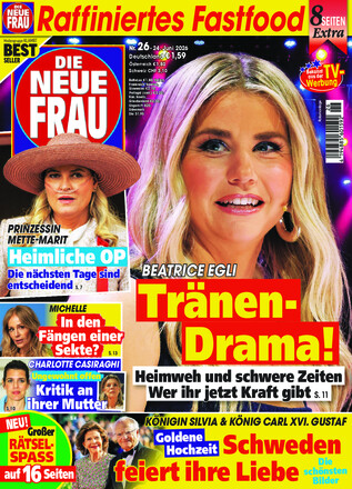 Die Neue Frau