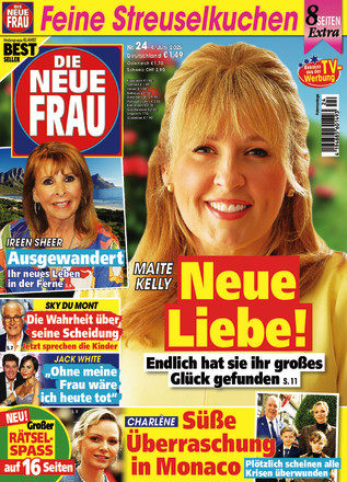 Die Neue Frau