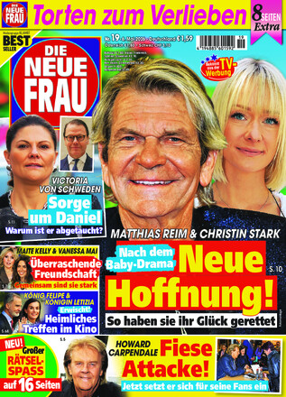 Die Neue Frau