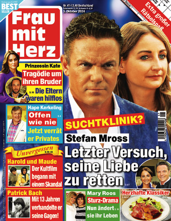 Frau mit Herz - ePaper