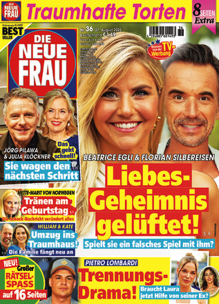 Die Neue Frau