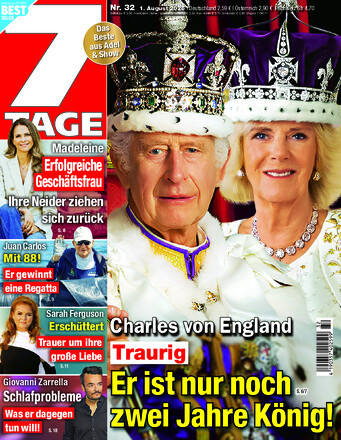 7 Tage