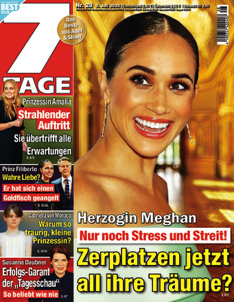 7 Tage
