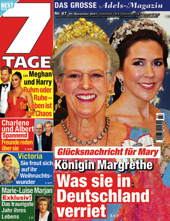 7 Tage